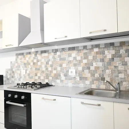 Apartmán Se146 - Senigallia, Bilocale Con Terrazzo A Due Passi Dal Mare