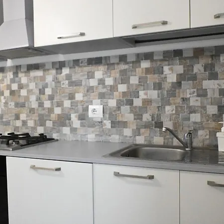 Se146 - Senigallia, Bilocale Con Terrazzo A Due Passi Dal Mare Apartmán *