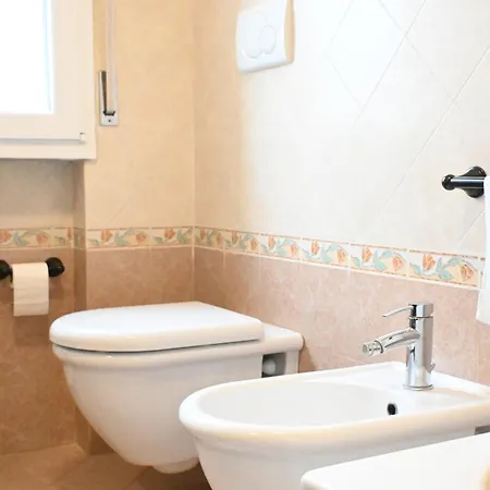 Se146 - Senigallia, Bilocale Con Terrazzo A Due Passi Dal Mare Lejlighed *