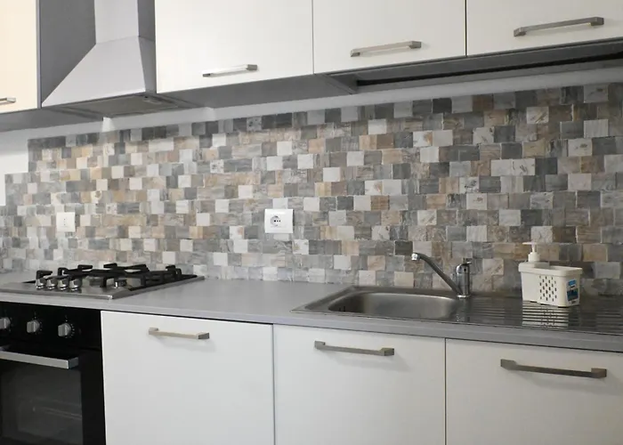 Se146 - Senigallia, Bilocale Con Terrazzo A Due Passi Dal Mare Apartmán *