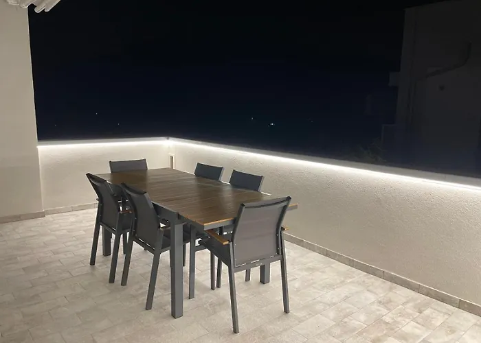 Se146 - Senigallia, Bilocale Con Terrazzo A Due Passi Dal Mare Apartmán *