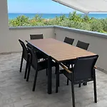 Se146 - Senigallia, Bilocale Con Terrazzo A Due Passi Dal Mare Апартаменты
