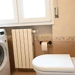 Se146 - Senigallia, Bilocale Con Terrazzo A Due Passi Dal Mare * Сенигаллия
