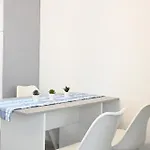 Se146 - Senigallia, Bilocale Con Terrazzo A Due Passi Dal Mare *