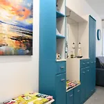 Se146 - Senigallia, Bilocale Con Terrazzo A Due Passi Dal Mare Апартаменты