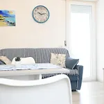 Se146 - Senigallia, Bilocale Con Terrazzo A Due Passi Dal Mare