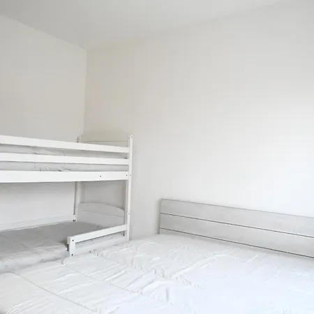 Apartment Se146 - Senigallia, Bilocale Con Terrazzo A Due Passi Dal Mare *