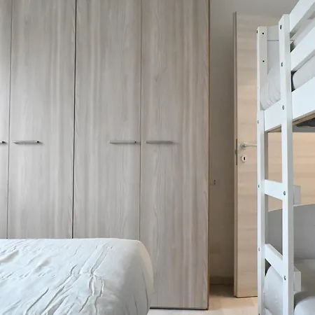 Se146 - Senigallia, Bilocale Con Terrazzo A Due Passi Dal Mare Апартаменты *