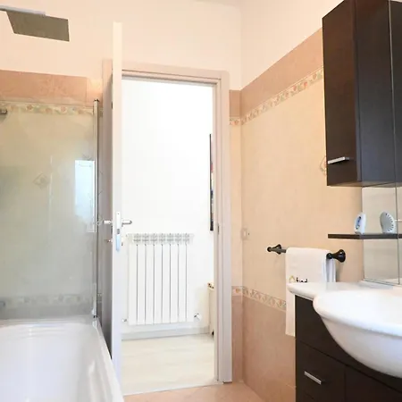 Apartment Se146 - Senigallia, Bilocale Con Terrazzo A Due Passi Dal Mare Senigallia