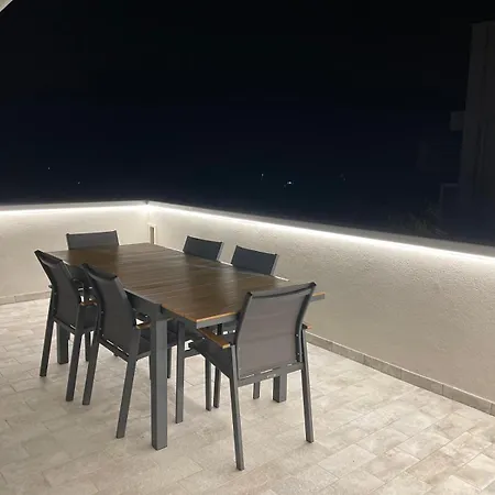 Se146 - Senigallia, Bilocale Con Terrazzo A Due Passi Dal Mare Апартаменты *